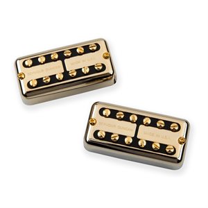 SEYMOUR DUNCAN PSYCLONE HOT SET GOLD