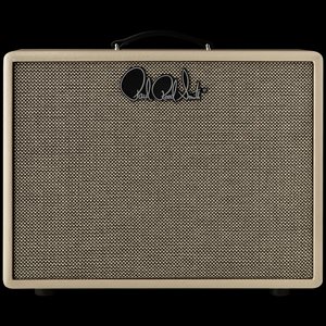 PRS DGT CABINET 1X12 OPEN BACK BLONDE