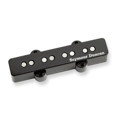 SEYMOUR DUNCAN SJB-2B HOT JAZZ BASS BRIDGE SEYMOUR DUNCAN SJB-2B HOT JAZZ BASS BRIDGE