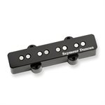 SEYMOUR DUNCAN SJB-2B HOT JAZZ BASS BRIDGE