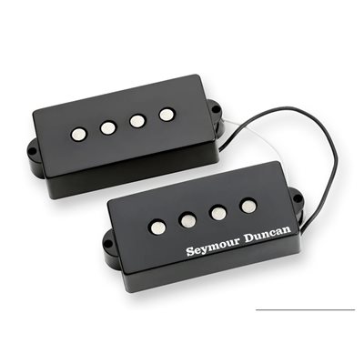 SEYMOUR DUNCAN SPB-2 HOT P-BASS SEYMOUR DUNCAN SPB-2 HOT P-BASS