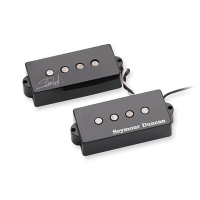 SEYMOUR DUNCAN SPB-4 STEVE HARRIS SIGNATURE P-BASS SEYMOUR DUNCAN SPB-4 STEVE HARRIS SIGNATURE P-BASS