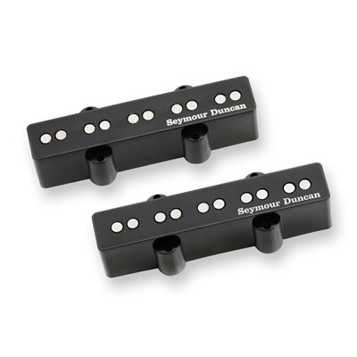 SEYMOUR DUNCAN SJ5S 67/70 5 STRING JAZZ BASS SET