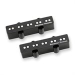 SEYMOUR DUNCAN SJ5S 67/70 5 STRING JAZZ BASS SET