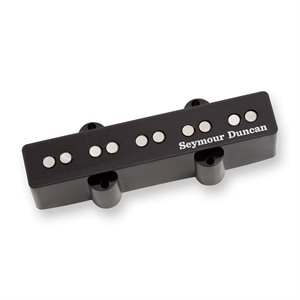 SEYMOUR DUNCAN SJ5N 70/74 5 STRING JAZZ BASS NECK