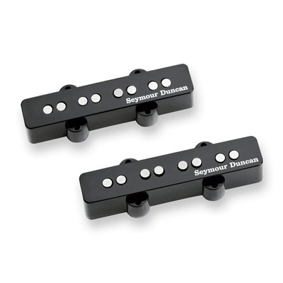SEYMOUR DUNCAN SET, SJB-2 HOT FOR JAZZ BASS