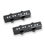 SEYMOUR DUNCAN SET, SJB-2 HOT FOR JAZZ BASS