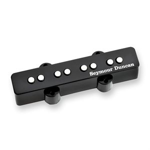 SEYMOUR DUNCAN STK-J2N HOT STACK JAZZ BASS NECK