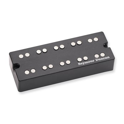 SEYMOUR DUNCAN NYC BASS 5 STRING NECK SEYMOUR DUNCAN NYC BASS 5 STRING NECK