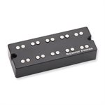 SEYMOUR DUNCAN NYC BASS 5 STRING NECK