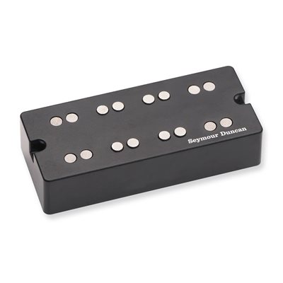 SEYMOUR DUNCAN NYC BASS 4 STRING NECK