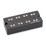 SEYMOUR DUNCAN NYC BASS 4 STRING NECK