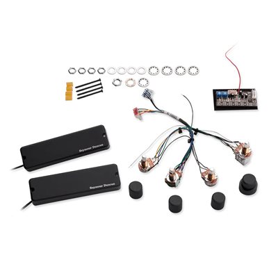 SEYMOUR DUNCAN ASB-3ASB STEVE BAILEY ACT SPBR