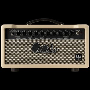 PRS DGT15 HEAD BLONDE