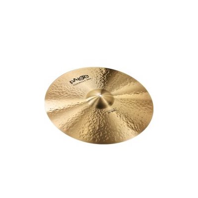 PAISTE FORMULA 602 MODERN ESSENTIALS RIDE 20 1141620 PAISTE FORMULA 602 MODERN ESSENTIALS RIDE 20 1141620