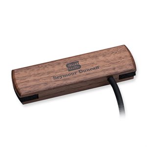 SEYMOUR DUNCAN SA-3SC WOODY SINGLE COIL WALNUT