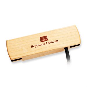 SEYMOUR DUNCAN SA-3HC WOODY HUM CANCELING