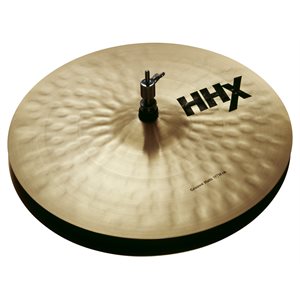 SABIAN HHX GROOVE HIHAT 15 11589XN