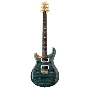 PRS SE CUSTOM 24 "LEFTY" SLATE BLUE