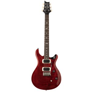 PRS SE CE 24 BLACK CHERRY