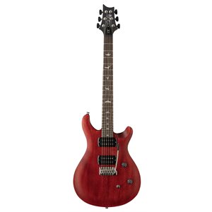 PRS SE CE 24 STANDARD VINTAGE CHERRY