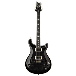 PRS SE HOLLOWBODY STANDARD DOG HAIR SMOKEBURST