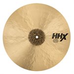 SABIAN HHX COMPLEX THIN CRASH 16 11606XCN
