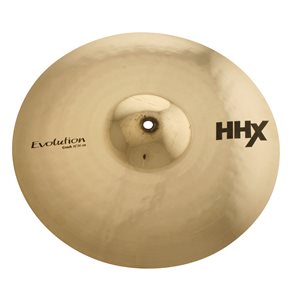 SABIAN HHX EVO CRASH 16 11606XEB