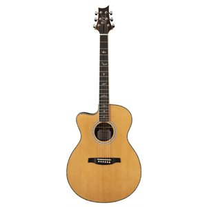 PRS SE A60E "LEFTY" ANGELUS CUTAWAY NATURAL 