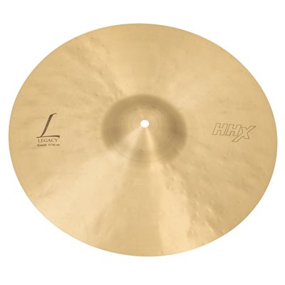 SABIAN LEGACY CRASH 17 11706XLN SABIAN LEGACY CRASH 17 11706XLN
