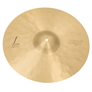 SABIAN LEGACY CRASH 17 11706XLN