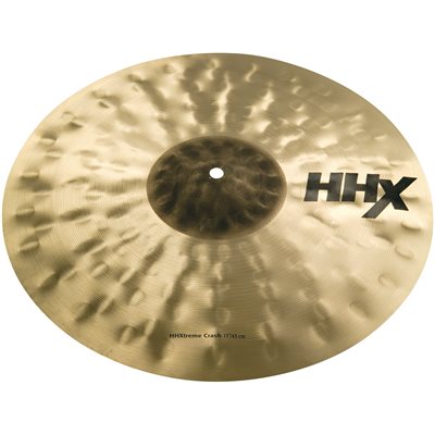 SABIAN HHXTREME CRASH 17 11792XN SABIAN HHXTREME CRASH 17 11792XN
