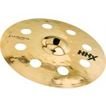 SABIAN HHX EVO O-ZONE CRASH 18 11800XEB