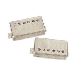 SEYMOUR DUNCAN PETER FRAMPTON FCA MJ40 SET
