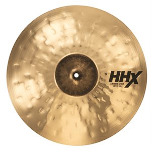 SABIAN HHXTREME CRASH 18 11892XNB BRILLANT