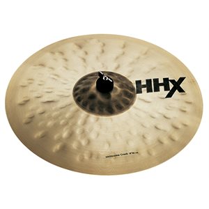 SABIAN HHXTREME CRASH 18 11892XN