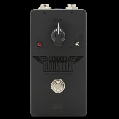 SEYMOUR DUNCAN PICKUP BOOSTER PEDAL