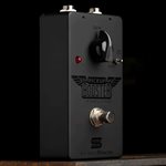 SEYMOUR DUNCAN PICKUP BOOSTER PEDAL