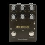 SEYMOUR DUNCAN DIAMONDHEAD DISTORTION+ BOOST PEDAL