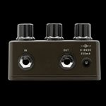 SEYMOUR DUNCAN DIAMONDHEAD DISTORTION+ BOOST PEDAL