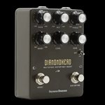 SEYMOUR DUNCAN DIAMONDHEAD DISTORTION+ BOOST PEDAL