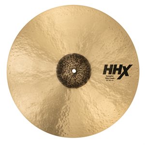 SABIAN HHX COMPLEX THIN CRASH 19 11906XCN