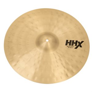 SABIAN HHX FIERCE CRASH 19 11990XNJM