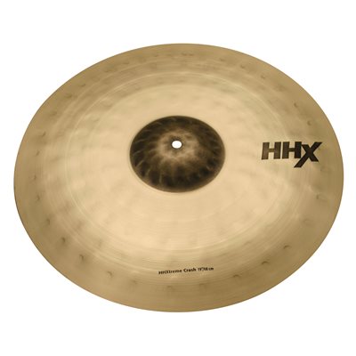 SABIAN HHXTREME CRASH 19 11992XN SABIAN HHXTREME CRASH 19 11992XN