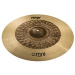 SABIAN HHX OMNI 19 119OMX