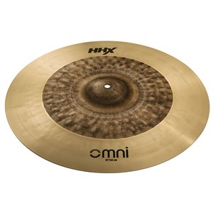 SABIAN HHX OMNI 19 119OMX