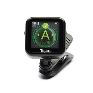 TAYLOR BEACON CLIP ON TUNER 1201