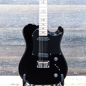 PRS MYLES KENNEDY SIGNATURE MODEL NARROWFIELD MK PICKUPS BLACK EL. GUITAR AVEC ÉTUI SOUPLE