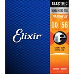 ELIXIR NANOWEB 12057 LIGHT, 7 CORDES