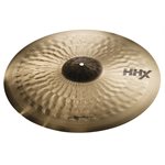 SABIAN HHX RAW BELL DRY RIDE 21 12172XN